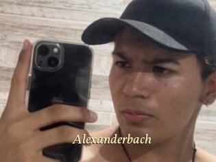 Alexanderbach
