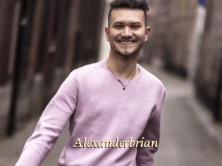 alexanderbrian Vidéo porno gratuite