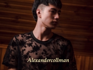 Alexandercollman