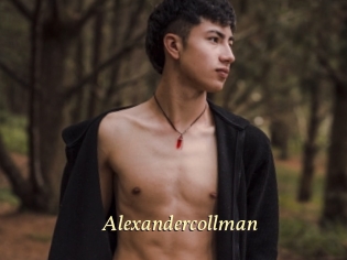 alexandercollman Vidéo porno gratuite