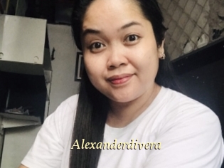 Alexanderdivera