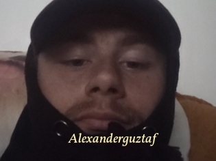 Alexanderguztaf