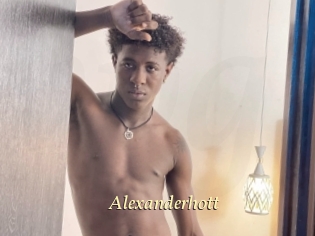 Alexanderhott