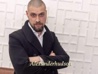 Alexanderhudson