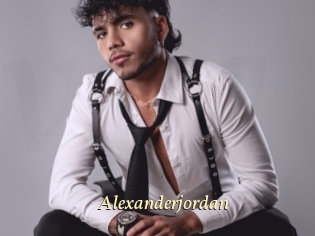 Alexanderjordan
