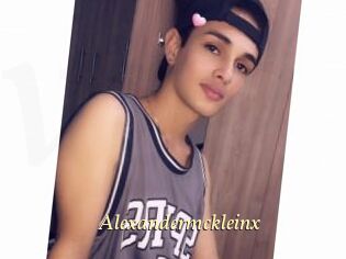 Alexandermckleinx