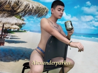 Alexanderparker