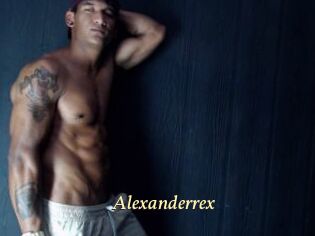 Alexanderrex