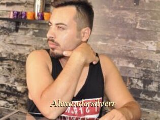 Alexandersilverr