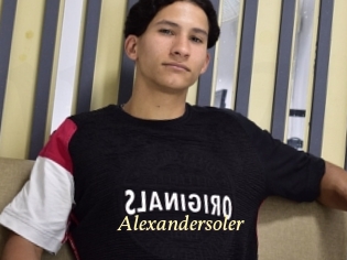 Alexandersoler