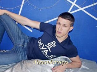 Alexandervays