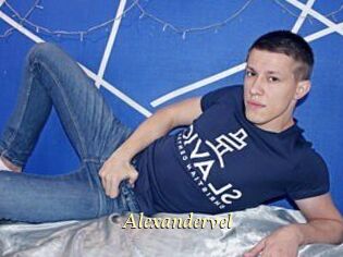 Alexandervel