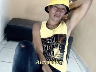 Alexandjose