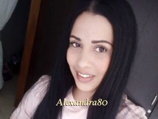 Alexandra80