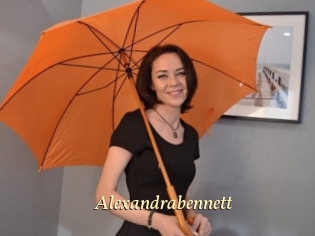 Alexandrabennett