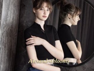 Alexandrablooms