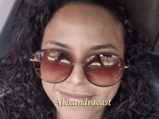 Alexandracast