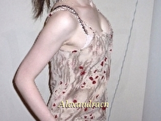 Alexandracn