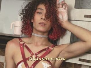 Alexandracorrea