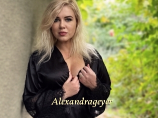 Alexandrageyer