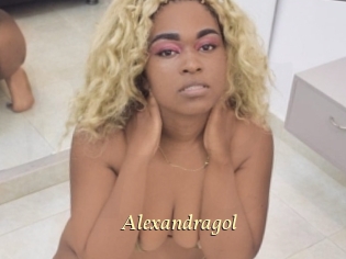 Alexandragol