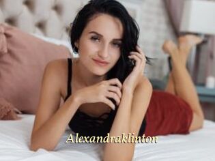 Alexandraklinton