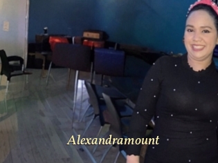 Alexandramount