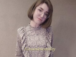Alexandrasmiley