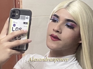 Alexandraspencer