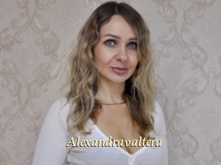 Alexandravaltera
