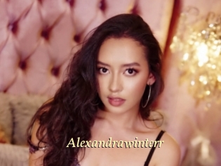 alexandrawinterr Vidéo porno gratuite