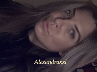 Alexandraxxl
