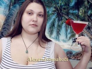 Alexandrinnahotx