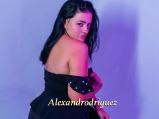 Alexandrodriguez