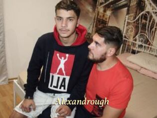 Alexandrough