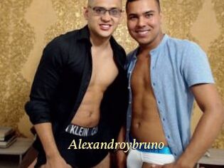 Alexandroybruno