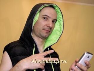 Alexandru4love