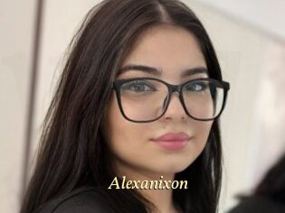 Alexanixon