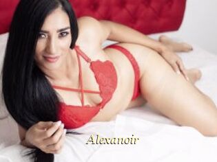 Alexanoir