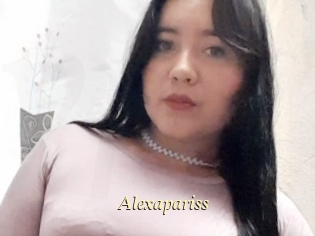 Alexapariss