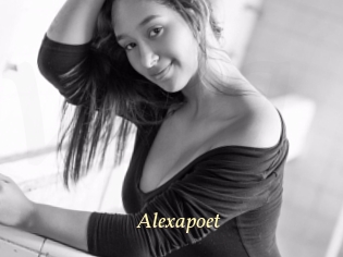 Alexapoet