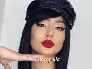Alexapolia