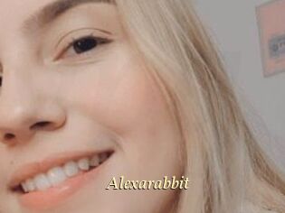 Alexarabbit