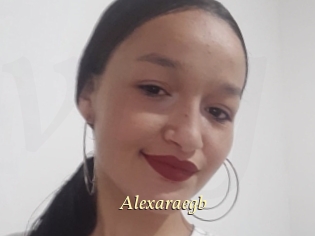 Alexaraegb