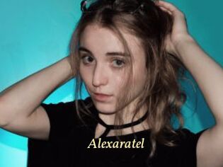 Alexaratel
