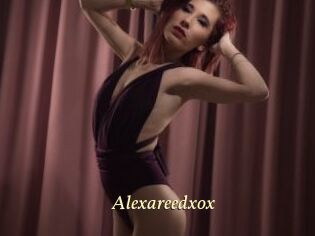 Alexareedxox