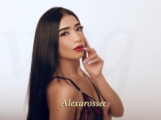Alexarossee