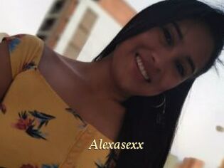 Alexasexx