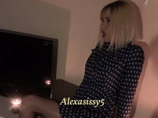 Alexasissy5