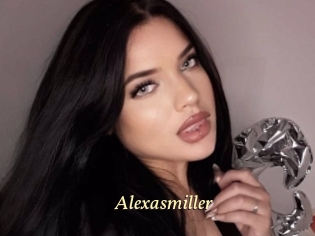 Alexasmiller